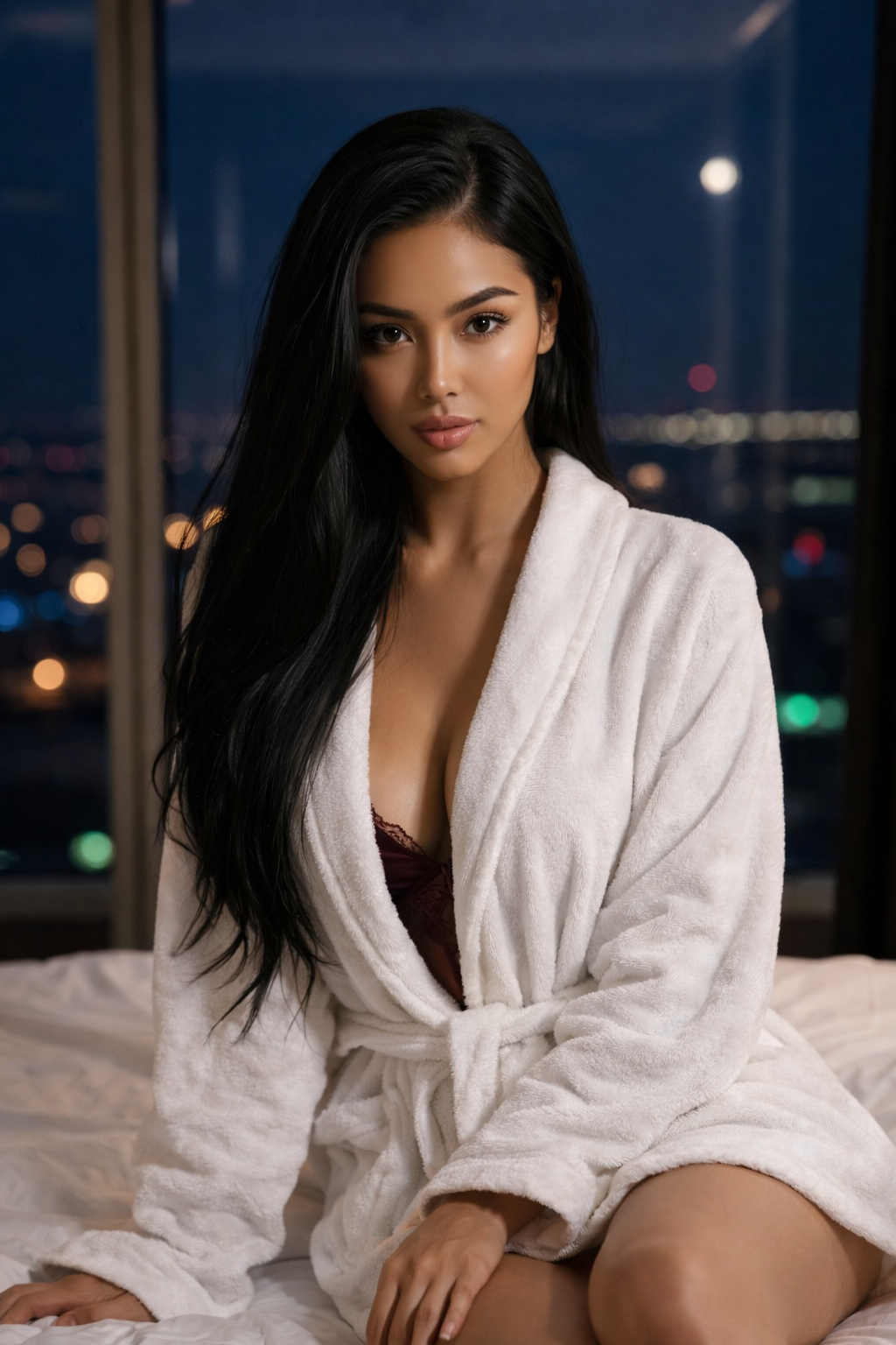 Escort - LUCIA - Barcelona Tops